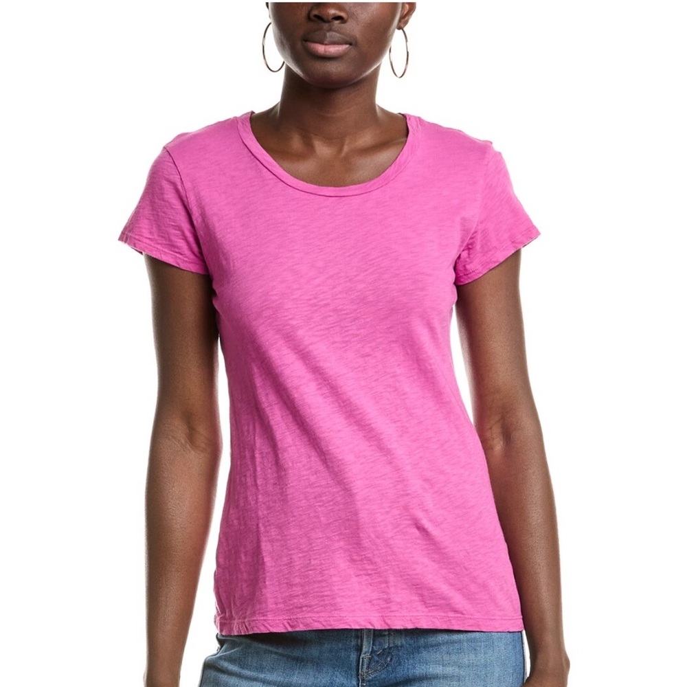 NWT Velvet by Graham & Spencer
Odelia Top
Size Small
